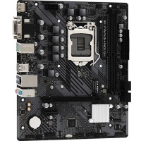 MB Socket1200, MATX, iH470 (VGA+DVI+HDMI), ASRock H510M-HDV/M.2 SE, 2DDR4, PCIx16, PCIx1