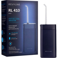 Revyline ирригатор RL 410 Blue импульсный емкость 140 мл