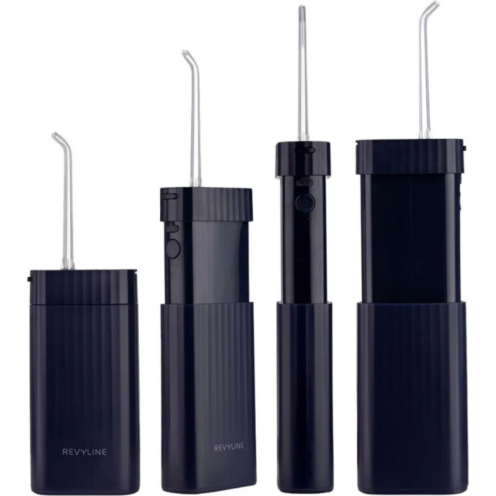 Revyline ирригатор RL 410 Blue импульсный емкость 140 мл
