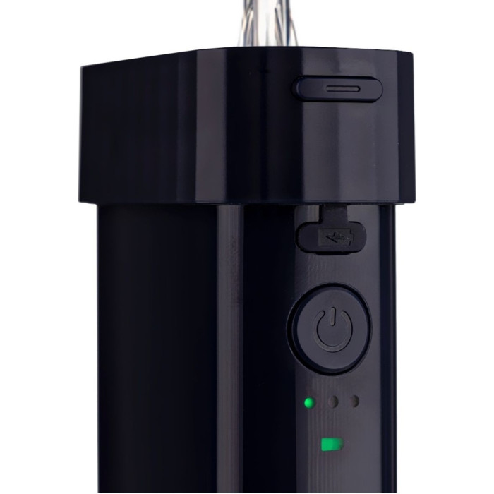 Revyline ирригатор RL 410 Blue импульсный емкость 140 мл
