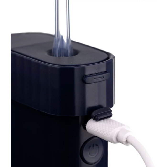 Revyline ирригатор RL 410 Blue импульсный емкость 140 мл