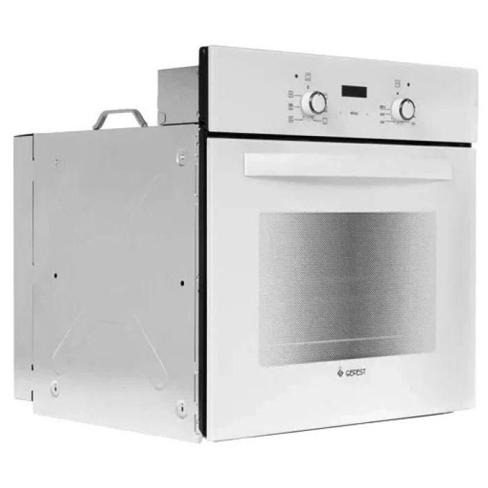 GEFEST ЭДВ ДА 622-02 Б белый