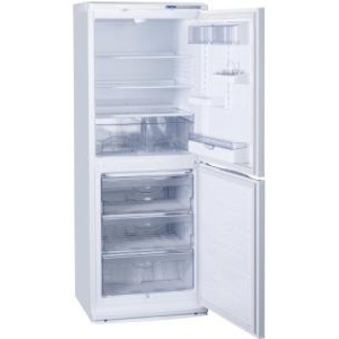 ATLANT ХМ 4010-022 белый