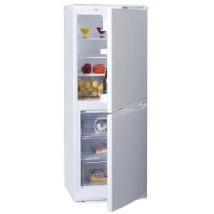 ATLANT ХМ 4010-022 белый