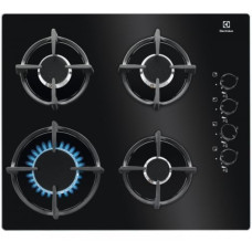 Electrolux KGG 6407 K черный
