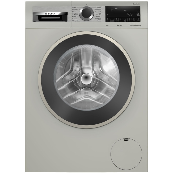 Bosch WGA2440XME серебристый