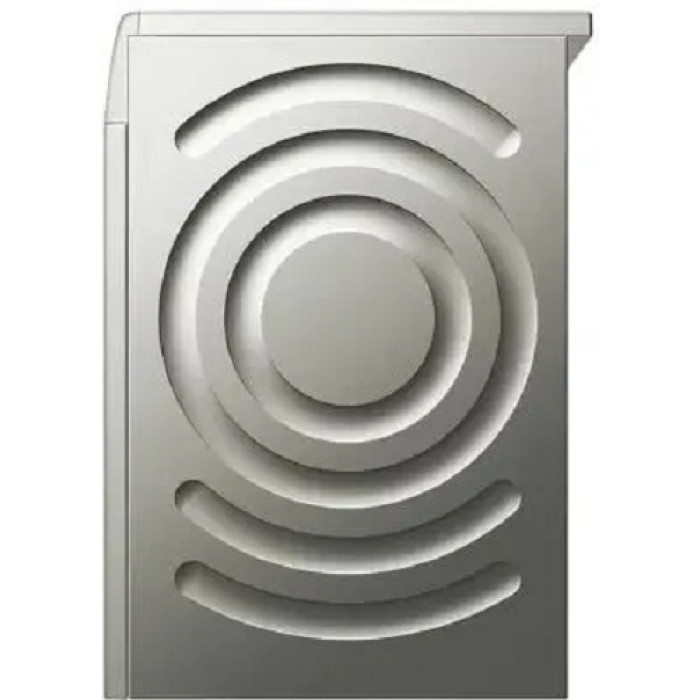 Bosch WGA2440XME серебристый