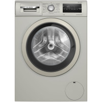 Bosch WAN2420XME серебристый