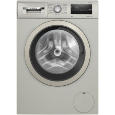 Bosch WAN2420XME серебристый
