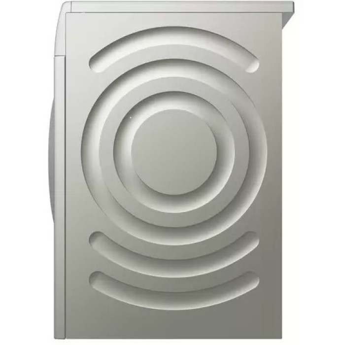 Bosch WAN2420XME серебристый