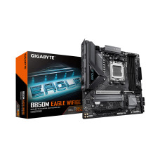 Материнская плата Gigabyte B850M EAGLE WF6E<br>84152