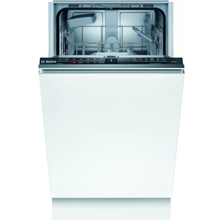 Bosch SPV2IKX10E белый