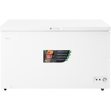 GRAND GMCF-400WAAI 400 л белый