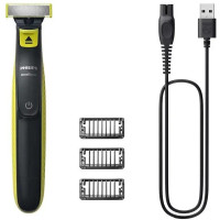 Триммер Philips One blade QP2724/10 для лица