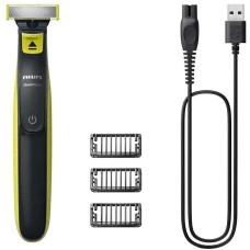 Philips триммер для бороды и усов QP2724/10