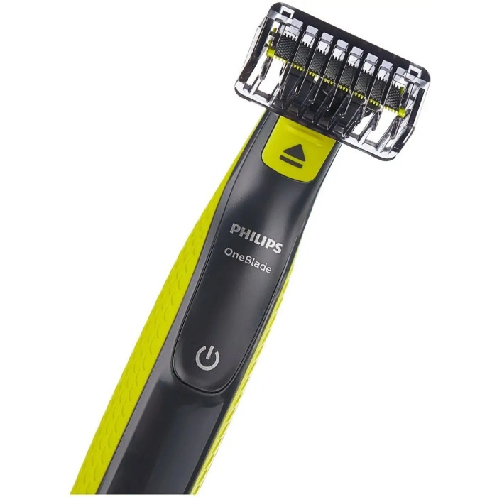 Philips триммер для бороды и усов QP2724/10