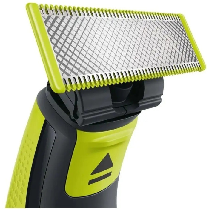Philips триммер для бороды и усов QP2724/10