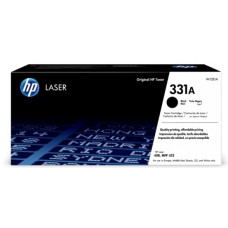 HP 331A W1331A черный