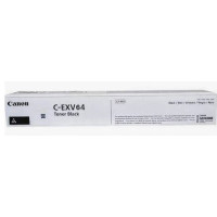 Canon C-EXV 64 5753C002 черный