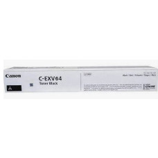 Canon C-EXV 64 5753C002 черный