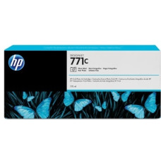 HP Europe B6Y13A черный
