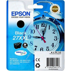 Epson C13T27914022  черный