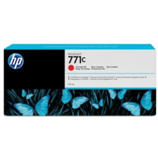 HP B6Y08A красный