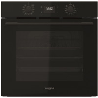 Whirlpool OMK58HU1B черный