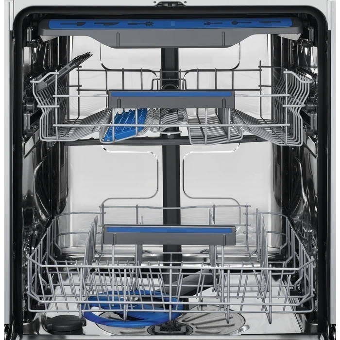 Electrolux EEM 48300 L белый