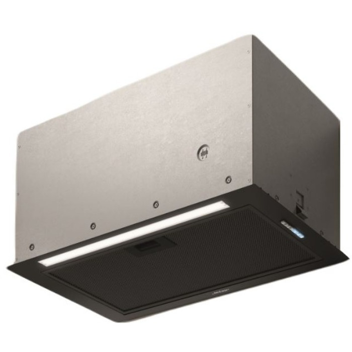 Jetair Plane BL MAT/F/52 черный