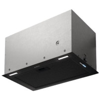 Elica Fold BL MAT/A/52 черный