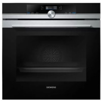 Siemens HB 632 GBS1 черный