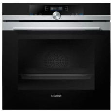 Siemens HB 632 GBS1 черный