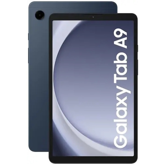 Samsung Galaxy Tab A9 LTE 8.7 дюйм 4 Гб/64 Гб синий