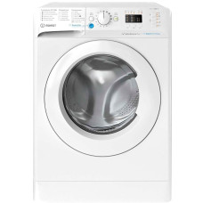 Indesit BWSA 71052X WWV RU белый