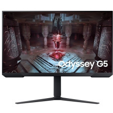 Samsung LS32CG510EIXCI черный