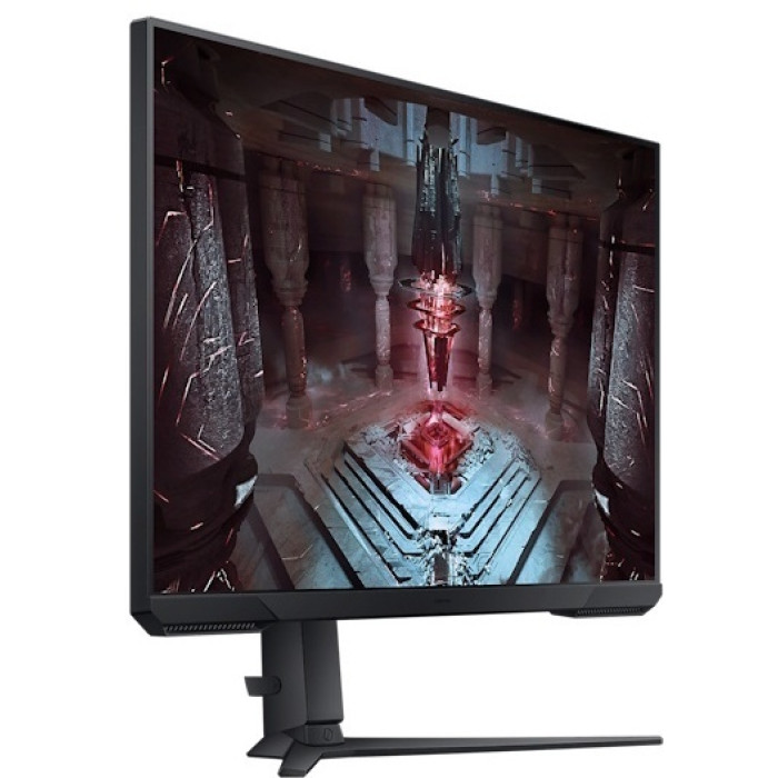 Samsung LS32CG510EIXCI черный