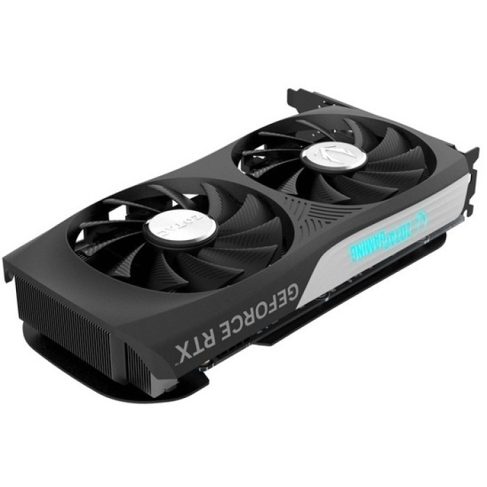 ZOTAC GeForce RTX 4060 Ti GAMING Twin Edge ZT-D40620E-10M 16 Гб