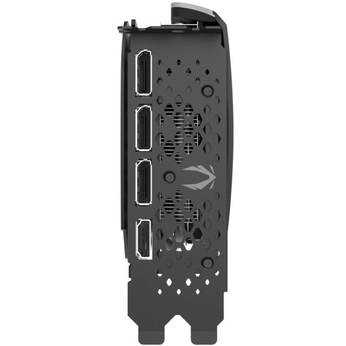 ZOTAC GeForce RTX 4060 Ti GAMING Twin Edge ZT-D40620E-10M 16 Гб