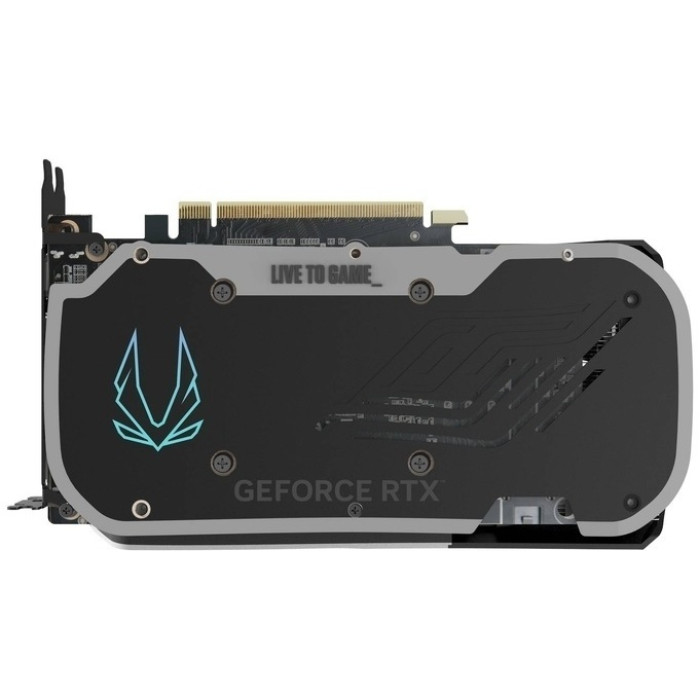 ZOTAC GeForce RTX 4060 Ti GAMING Twin Edge ZT-D40620E-10M 16 Гб