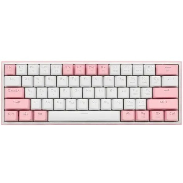 Redragon Fizz 70672 розовый