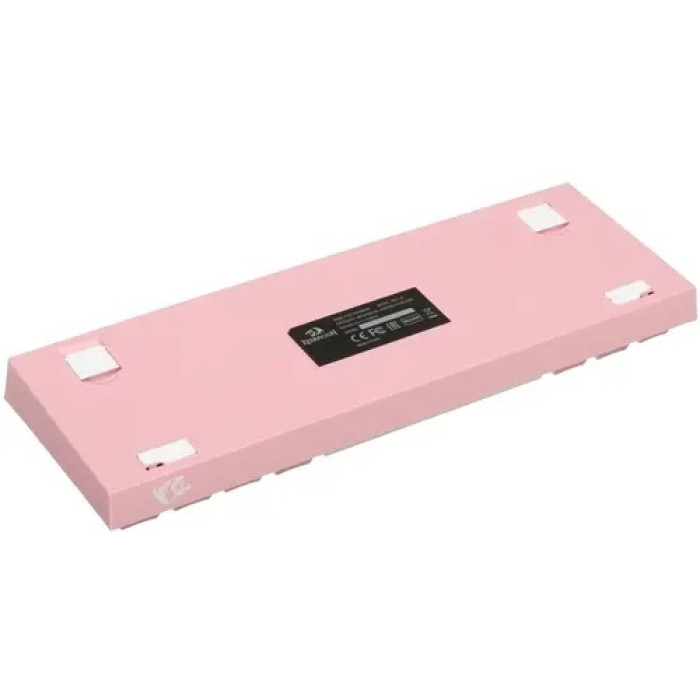 Redragon Fizz 70672 розовый