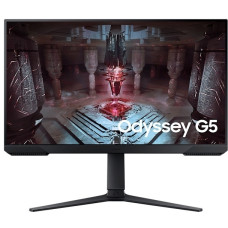 Samsung LS27CG510EIXCI черный