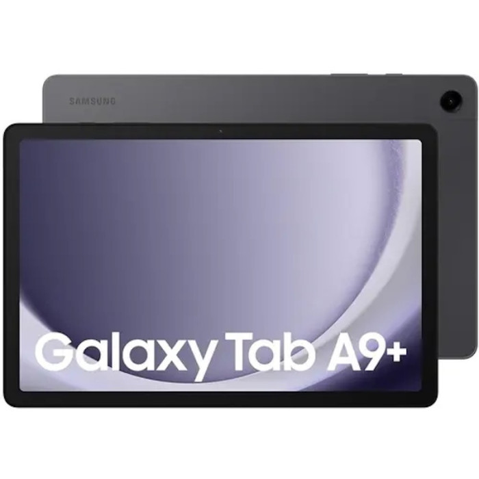 Samsung Galaxy Tab A9+ 5G 11 дюйм 8 Гб/128 Гб серый