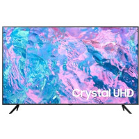 Samsung UE43CU7100UXCE 109 см черный