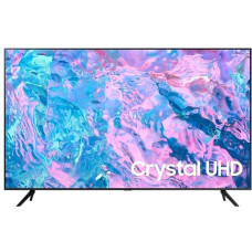 Samsung UE43CU7100UXCE 109 см черный