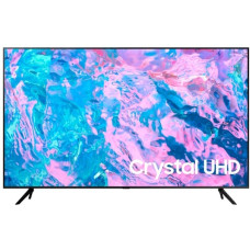 Samsung UE65CU7100UXCE 165 см черный