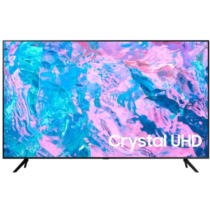 Samsung UE65CU7100UXCE 165 см черный
