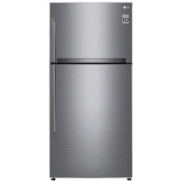 LG GR-H802HMHL серебристый