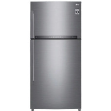 LG GR-H802HMHL серебристый